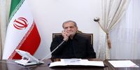 دستور فوری پزشکیان به استانداران درباره بازگشت شرایط عادی به زندگی مردم