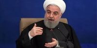 روحانی: باید واقعیت‌ ها را به مردم بگوییم!