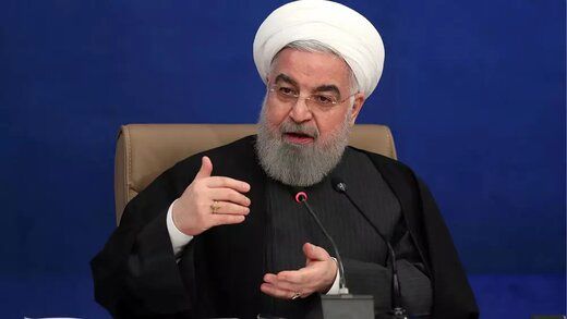 روحانی: باید واقعیت‌ ها را به مردم بگوییم!