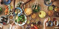 مردم دنیا چه عادت هایی غذایی دارند؟