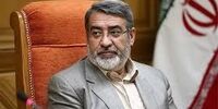 کاهش ۵۰ درصدی قاچاق در کشور / انتصاب رئیس جدید ستاد مبارزه با قاچاق در روزهای آینده