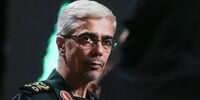 پیام مقام بلندپایه نظامی ایران به دولت هند