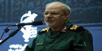 هشدار سخنگوی سپاه: هیچ تغییری در روند مدیریت تنگه هرمز ایجاد نشده/ تحرکات دریایی مغایر با اصول اعلامی ایران با مخاطرات جدی مواجه خواهد شد