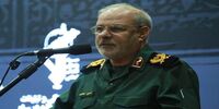 هشدار مهم سپاه به شناورها: کشتی‌های عبوری از منطقه ممنوعه تنگه هرمز تحریم می‌شوند
