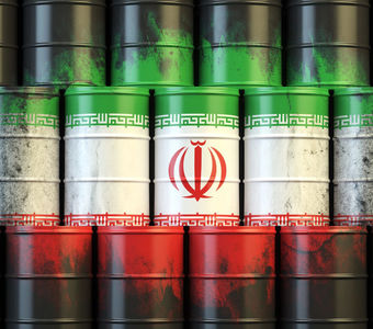 ایران صادرات نفت خود را متوقف نمی‌کند