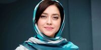 طعنه معنادار بهاره کیان افشار به رامین رضاییان +عکس
