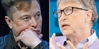 بیل گیتس: ایلان ماسک فوق‌العاده بدرفتار است