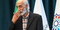 یک خبر خوش درباره وضعیت جسمانی هوشنگ هیهاوند