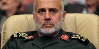 هشدار قاطعانه سرلشکر رشید به اسرائیل
