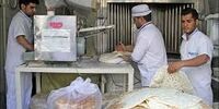 نانوایی‌ها تخلف کردند؟