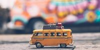 6 نکته ضروری برای سفر با خودروی شخصی 