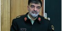 ورود رادان به سیستان و بلوچستان