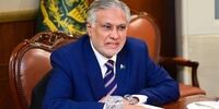 تلاش کشورهای منطقه برای پایان دادن به جنگ/ رایزنی وزیر خارجه پاکستان با مقامات مصر و قطر درباره احیای مذاکرات ایران و آمریکا