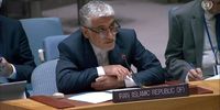 محکومیت اتهامات بی‌اساس اسرائیل از سوی سفیر ایران در سازمان ملل