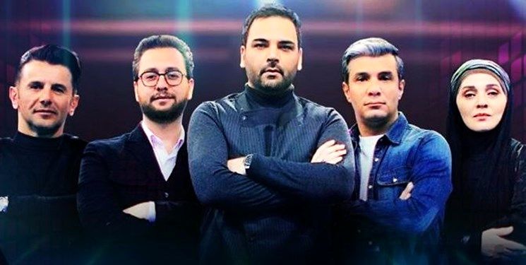 علیخانی با «عصر جدید»  برمی‌گردد