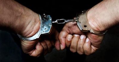 دستگیری یک قاچاقچی با 2 کیلو گرم روانگردان 