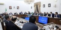 عارف: کشورهای اروپایی از تجربه مقابله با ما درس بگیرند/ پیش‌بینی‌های اقتصادی در صورت اجرای مکانیزم ماشه درنظر گرفته شده است