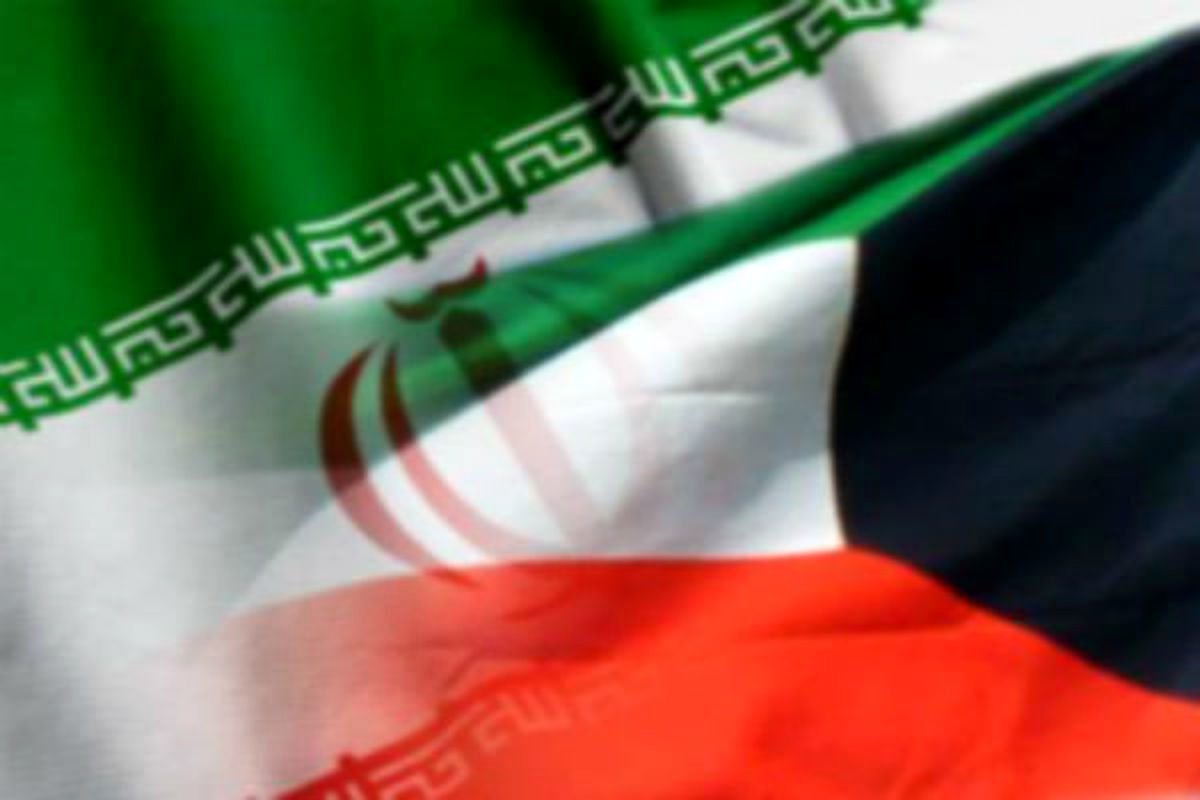 هدفگذاری ایران و کویت برای تجارت یک میلیارد دلاری