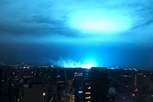 جنگ علیه ایران؛ روز یازدهم | انفجار مهیب در برخی مناطق تهران، کرج، تبریز، اصفهان | جنگ به پایان نزدیک می‌شود یا تازه آغاز شده؟ پاسخ مهم ترامپ | اصابت پهپاد انتحاری به محل اختفای نظامیان آمریکایی در بحرین