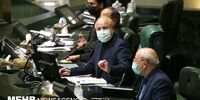 قالیباف از ریاست مجلس کنار می رود؟/ مقابله الیاس نادران با قالیباف برای صندلی ریاست پارلمان