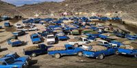 تخلف میلیاردی در بازار سوخت / ۹ هزار بارنامه جعلی کشف شد

