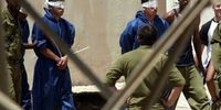 اسرائیل به حالت آماده‌باش درآمد/ فرار ۶ نفر از اعضای فتح و جهاد اسلامی از زندان رژیم صهیونیستی