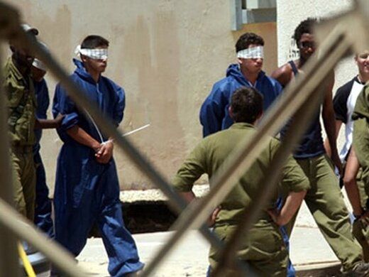اسرائیل به حالت آماده‌باش درآمد/ فرار ۶ نفر از اعضای فتح و جهاد اسلامی از زندان رژیم صهیونیستی
