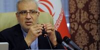 خبر اوجی از آمادگی وزارت نفت برای تهاتر نفت با دستگاه‌های اجرایی