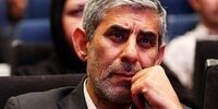 برگزیده جایزه جلال در بیمارستان بستری شد
