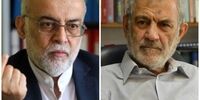نظر متفاوت دو وزیر دوران جنگ درباره ایده روحانی و شرایط جنگ اقتصادی