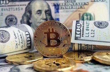 سقف تاریخی بیت کوین در بازار ارز