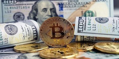 دلار در حالت احتیاط؛ بیت‌کوین در آستانه ۱۱۰ هزار دلار/ پیش‌بینی قیمت دلار امروز ۲۰ خرداد 1404