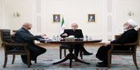 نشست مشترک سران قوا برگزار شد