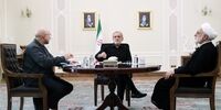 نشست مشترک سران قوا برگزار شد