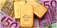 قیمت یورو ، طلا و سکه امروز چهارشنبه 21 دی 1401
