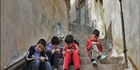 ۱۱ هزار دانش‌آموز کلاس اولی در این استان از تحصیل بازماندند!