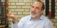 سخنان مردی که احمدی‌نژاد را رییس‌جمهور کرد