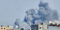 ​فرانسه حمله به پایگاه‌های سازمان ملل در غزه را محکوم کرد