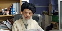 آیت الله رودباری درگذشت
