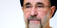 پیام خاتمی درپی درگذشت اکبر ترکان