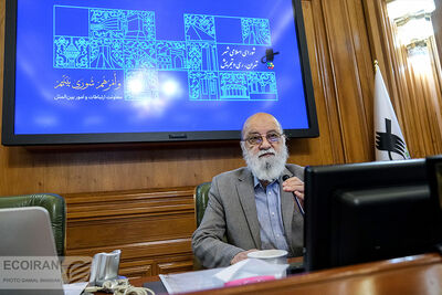 زاکانی از شورای شهر مرخصی می گیرد/ جانشین معرفی می شود