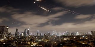اعتراف  سنگین آمریکایی ها درباره جنگ ایران و اسرائیل 