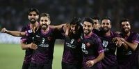 پرسپولیسی ها پولدار شدند