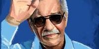 نامگذاری دو معبر به نام پورحیدری و کاشانی در تهران

