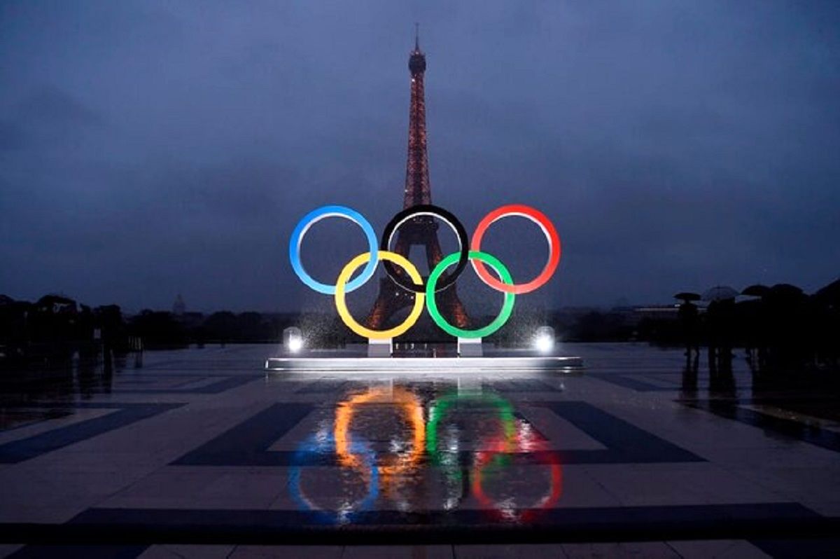 سهمیه ایران برای بازی‌های المپیک 2024 پاریس به 30 رسید