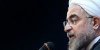 روحانی: آمریکایی‌ها هر دوهفته یک بار پیام مذاکره می‌فرستند +فیلم