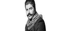 مداحى خواننده مشهور پاپ در شهر دامغان + فیلم
