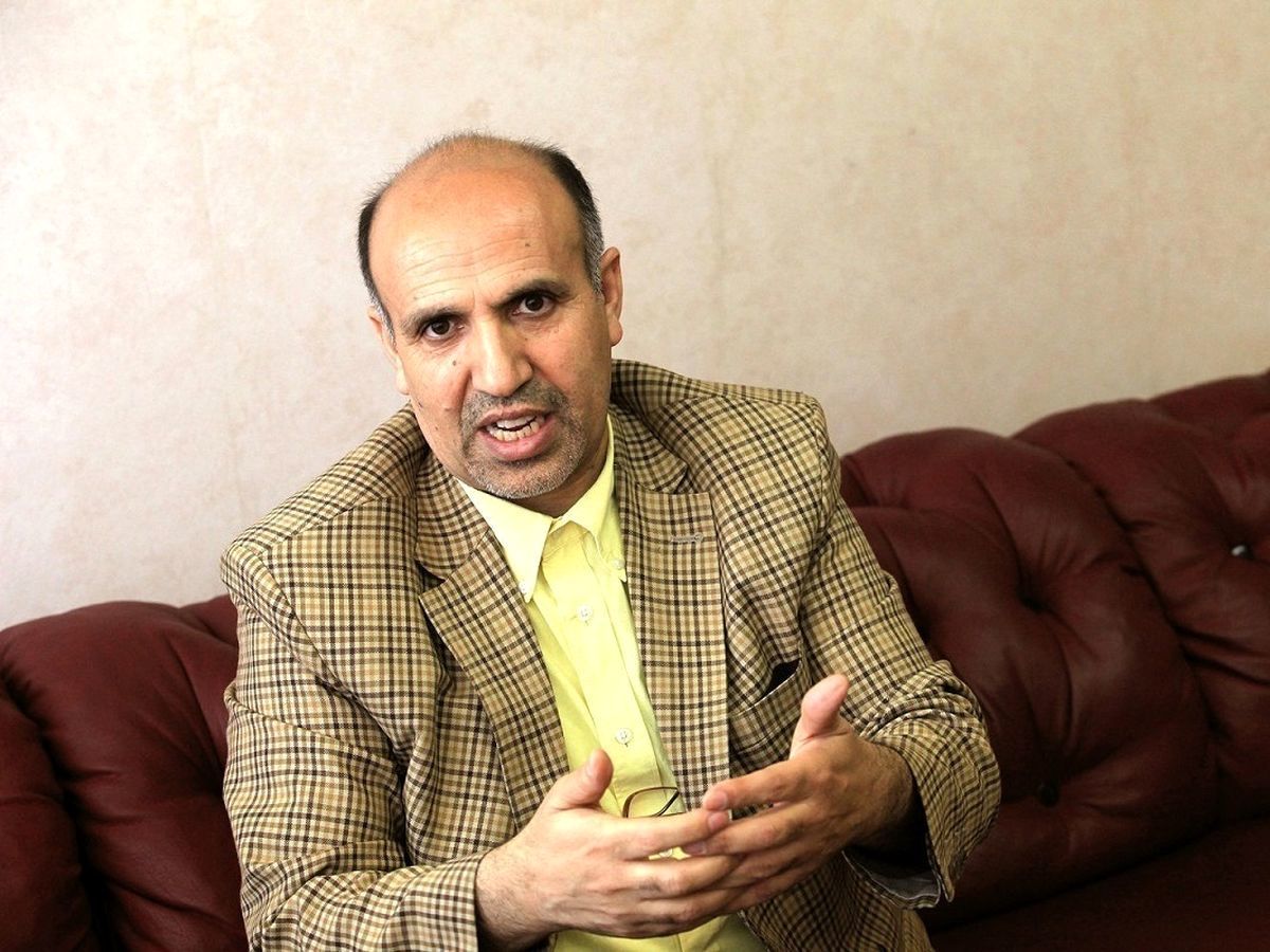 پازوکی: برخی نهادها دارند از پول گرفتن، خفه می‌شوند / انگار نفت دیگر ملی نیست؛ از پول نفت ردیف بودجه دارند!+فیلم