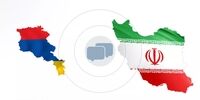 برنامه جدید ایران و ارمنستان برای توسعه اقتصادی