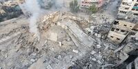 وحشت صهیونیست از حملات حزب‌الله